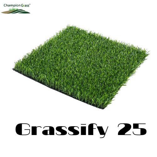 Grassify25