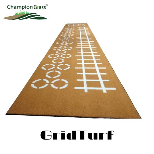 GridTurf