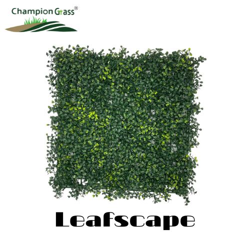 LeafSpace