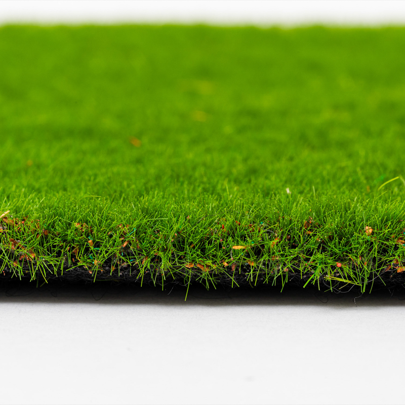 Artificial moss wall custom project