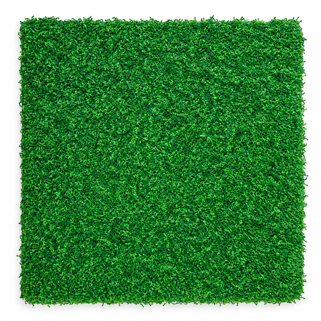 Artificial padel turf specification