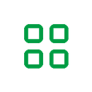 Custom project support icon